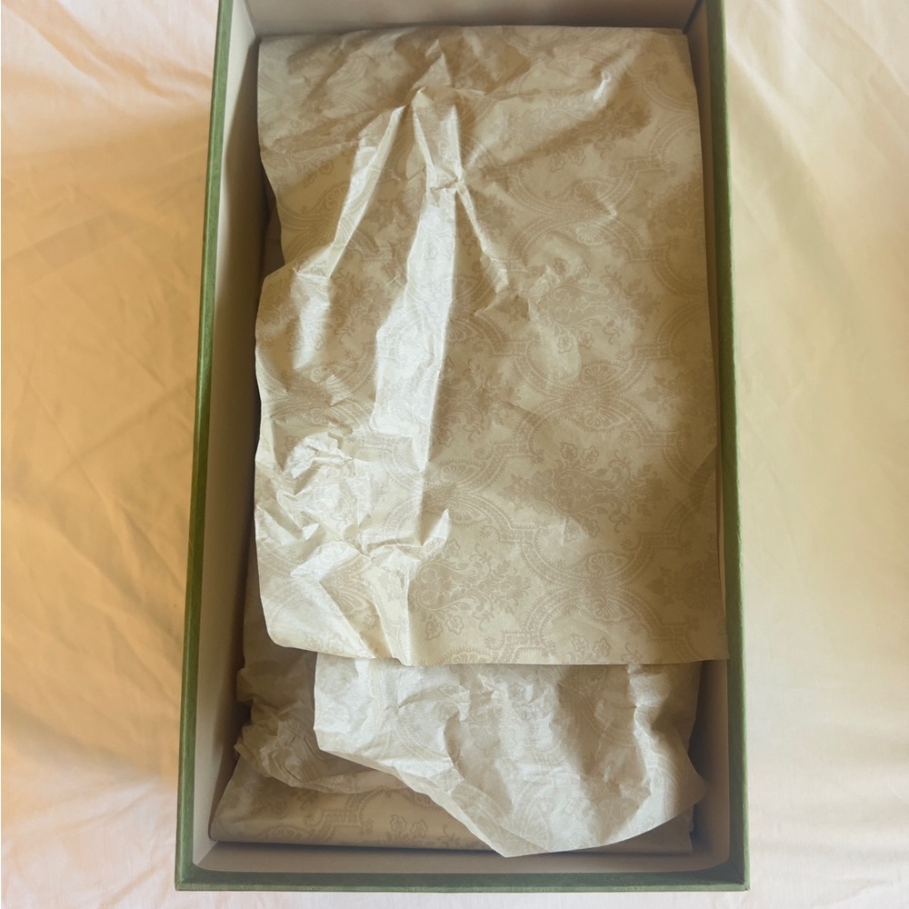 Gucci Box Limited Edition - Picture 4 of 6